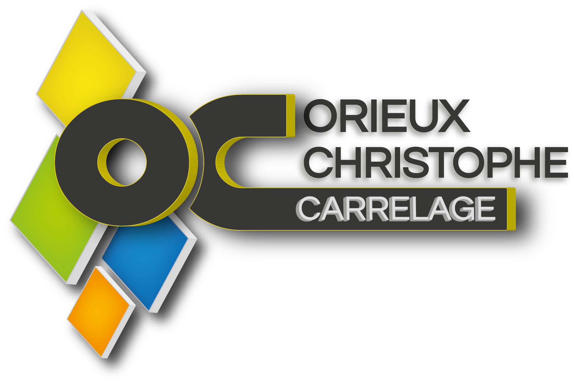 ORIEUX CARRELAGE